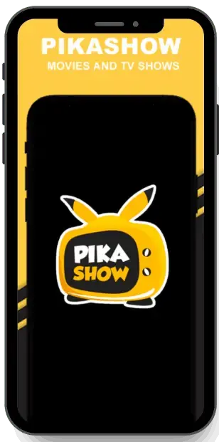 Pikashow App